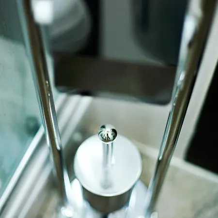 Kadirga Park Suites Aparthotel Istanbul