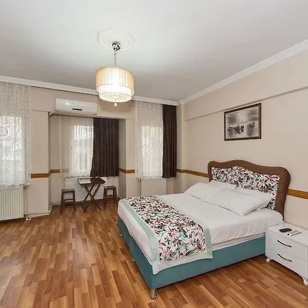 Kadirga Park Suites * Istanbul