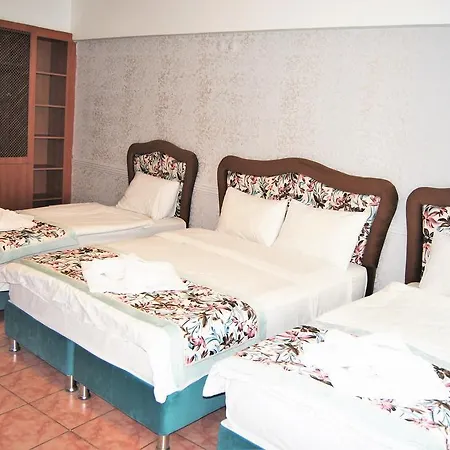 Kadirga Park Suites