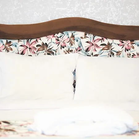 Kadirga Park Suites
