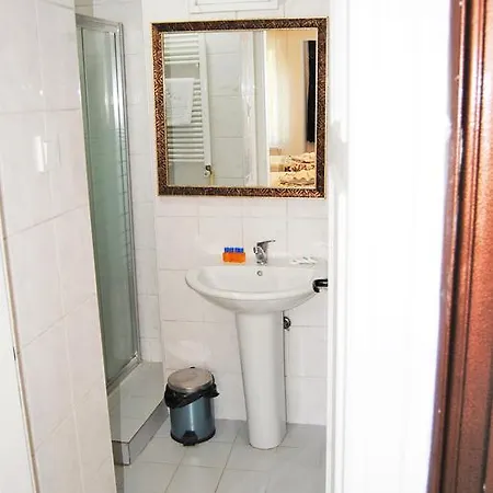 Kadirga Park Suites