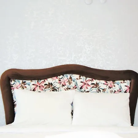 Kadirga Park Suites