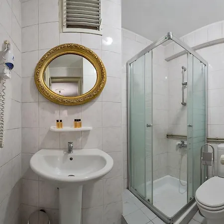 Kadirga Park Suites