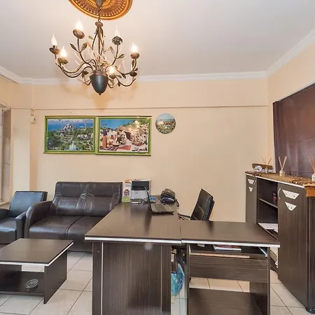 Kadirga Park Suites 이스탄불