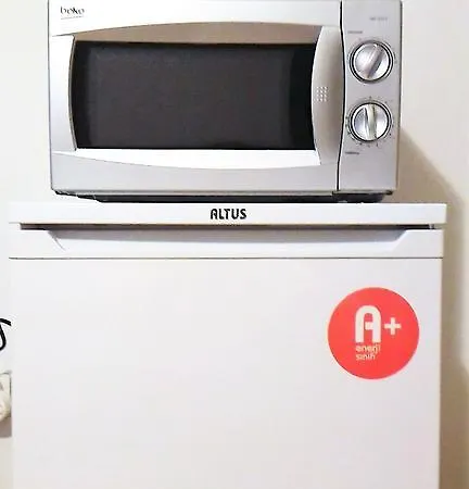 Kadirga Park Suites 이스탄불