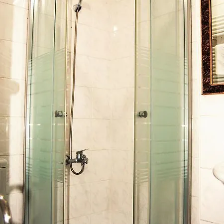 Kadirga Park Suites 이스탄불