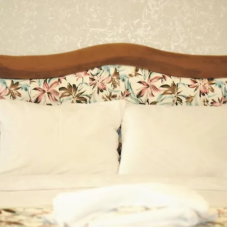 아파트호텔 Kadirga Park Suites 이스탄불
