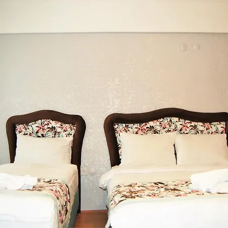 Kadirga Park Suites 이스탄불